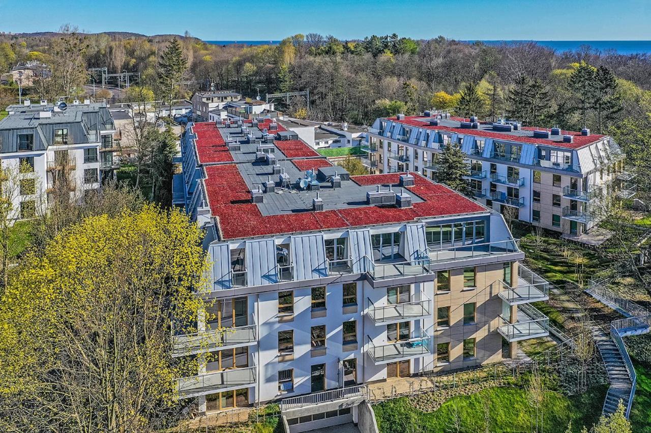 Apartment Glow Apartments, Dolny *
