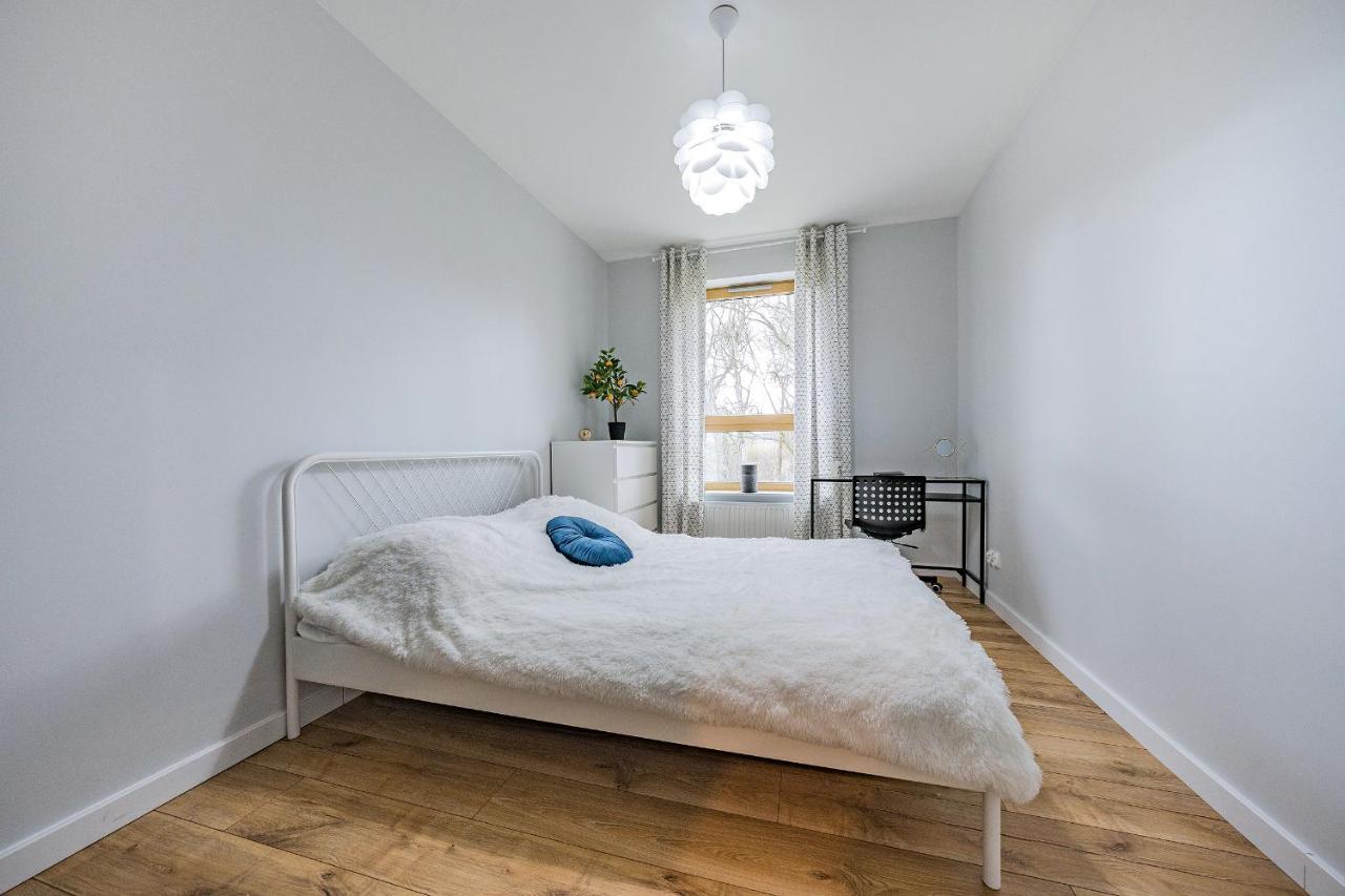 Glow Apartments, Dolny Апартаменти *