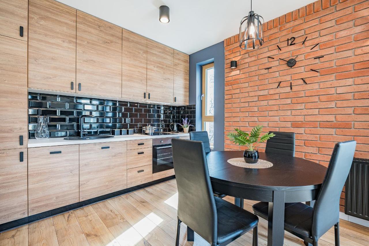 Glow Apartments, Dolny *