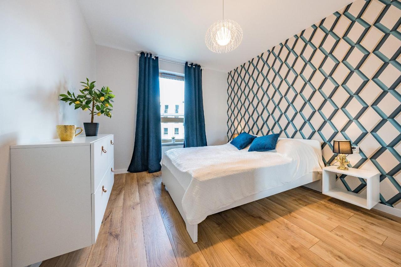 Апартаменти Glow Apartments, Dolny *