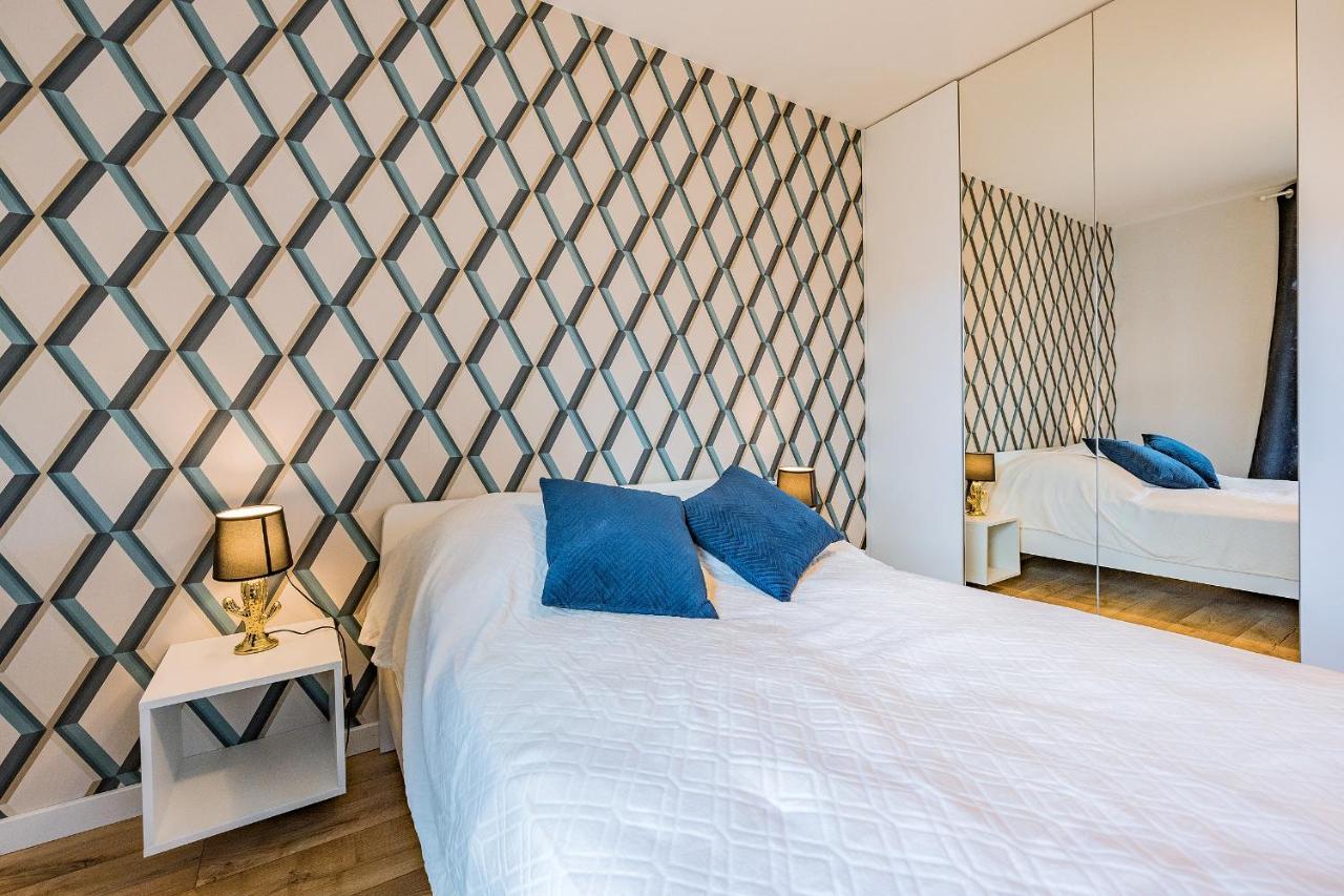 Glow Apartments, Dolny * Сопот
