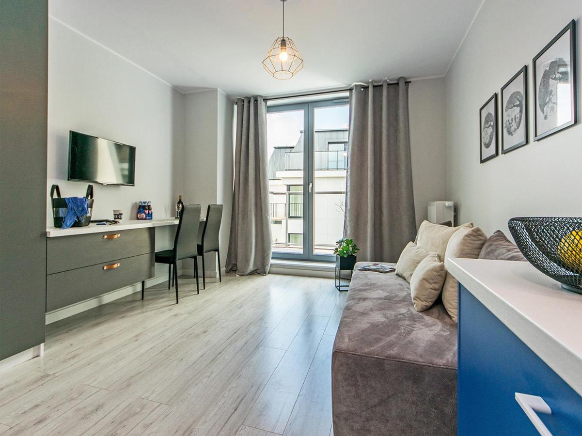 Апартаменти Glow Apartments, Dolny