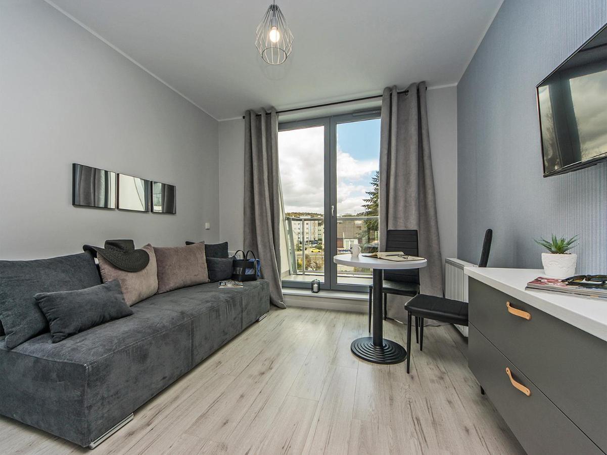 Апартаменти Glow Apartments, Dolny *