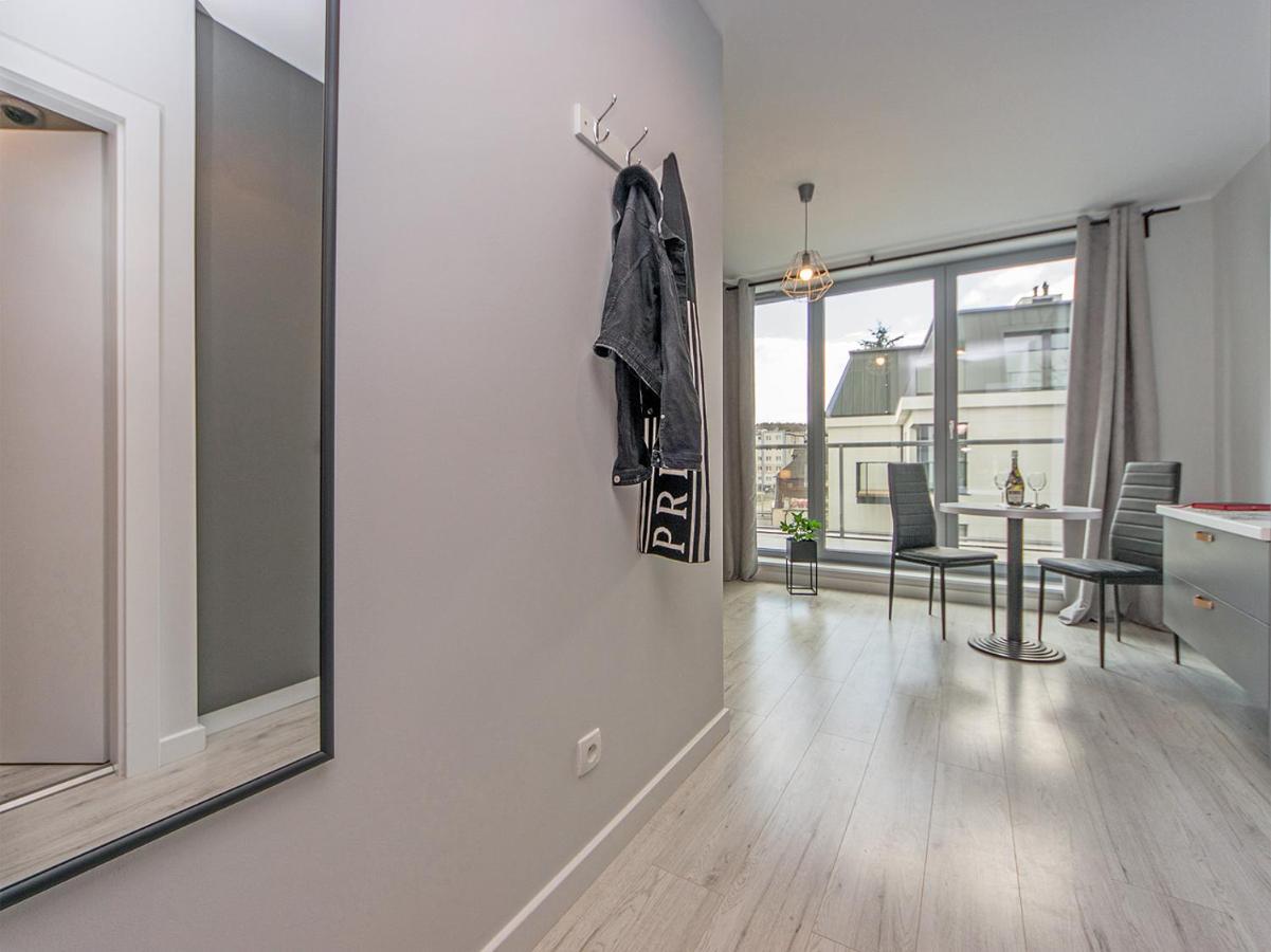 Апартаменти Glow Apartments, Dolny