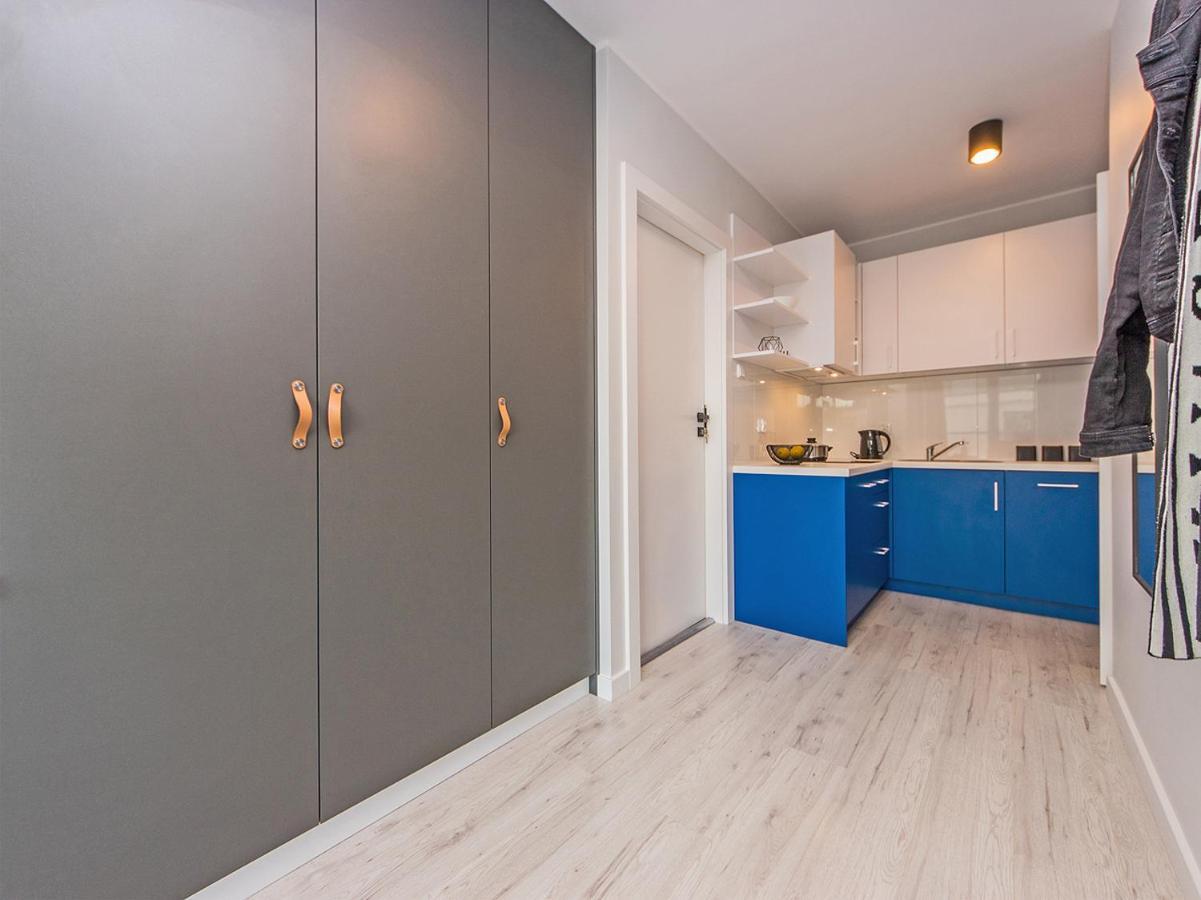 Glow Apartments, Dolny *