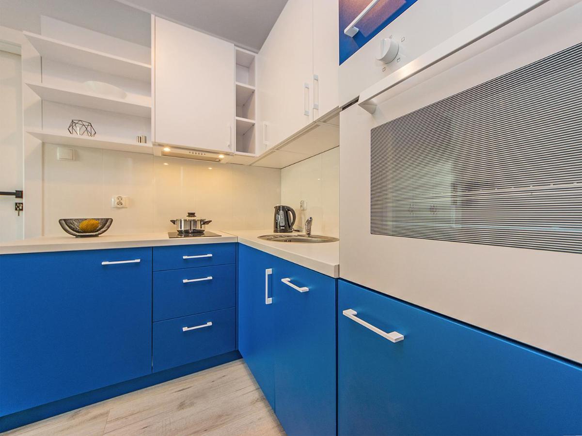 Апартаменти Glow Apartments, Dolny *