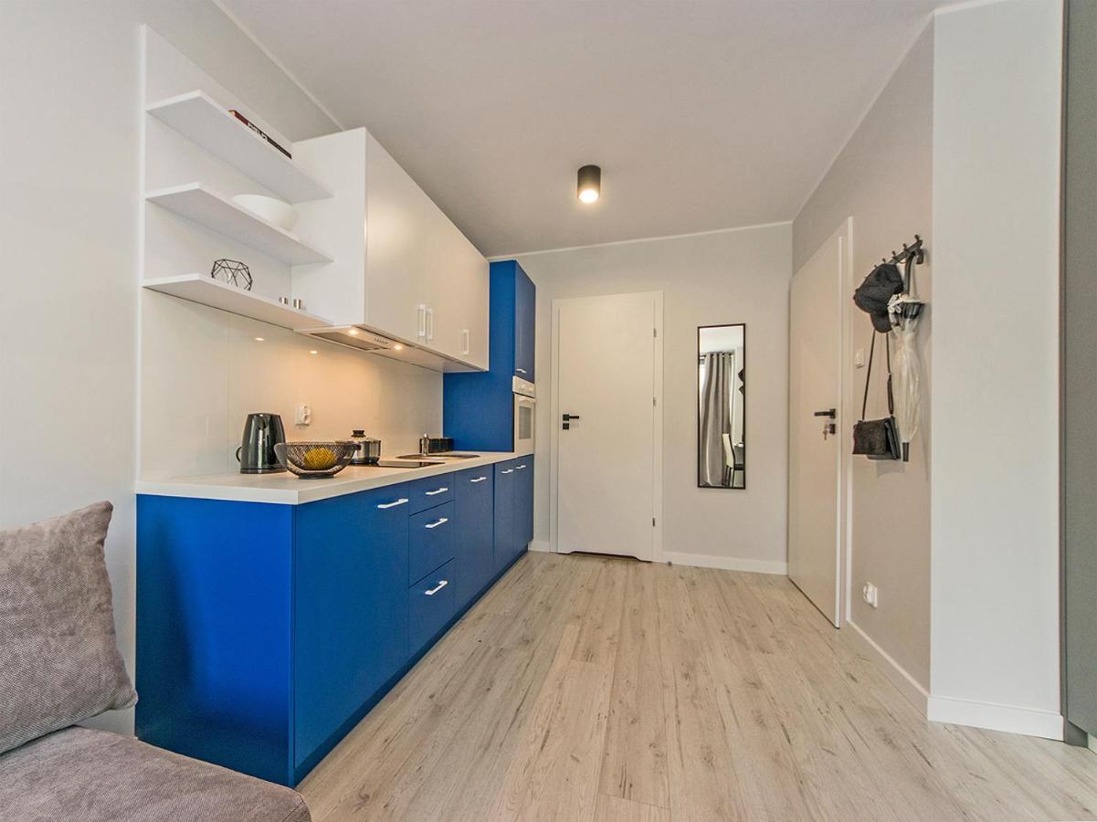 Glow Apartments, Dolny *