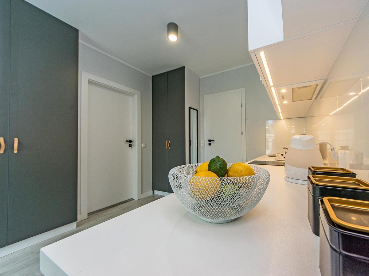 Glow Apartments, Dolny *