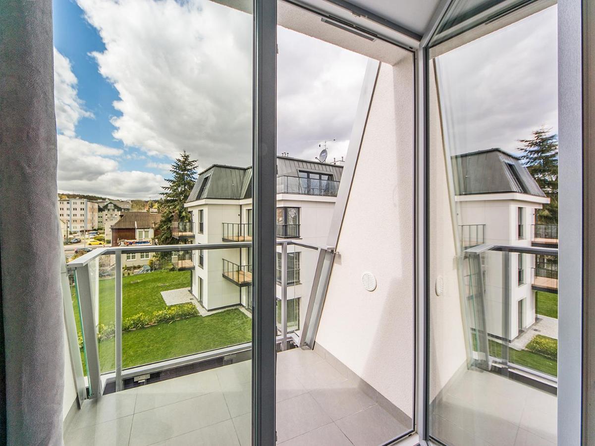 Glow Apartments, Dolny *
