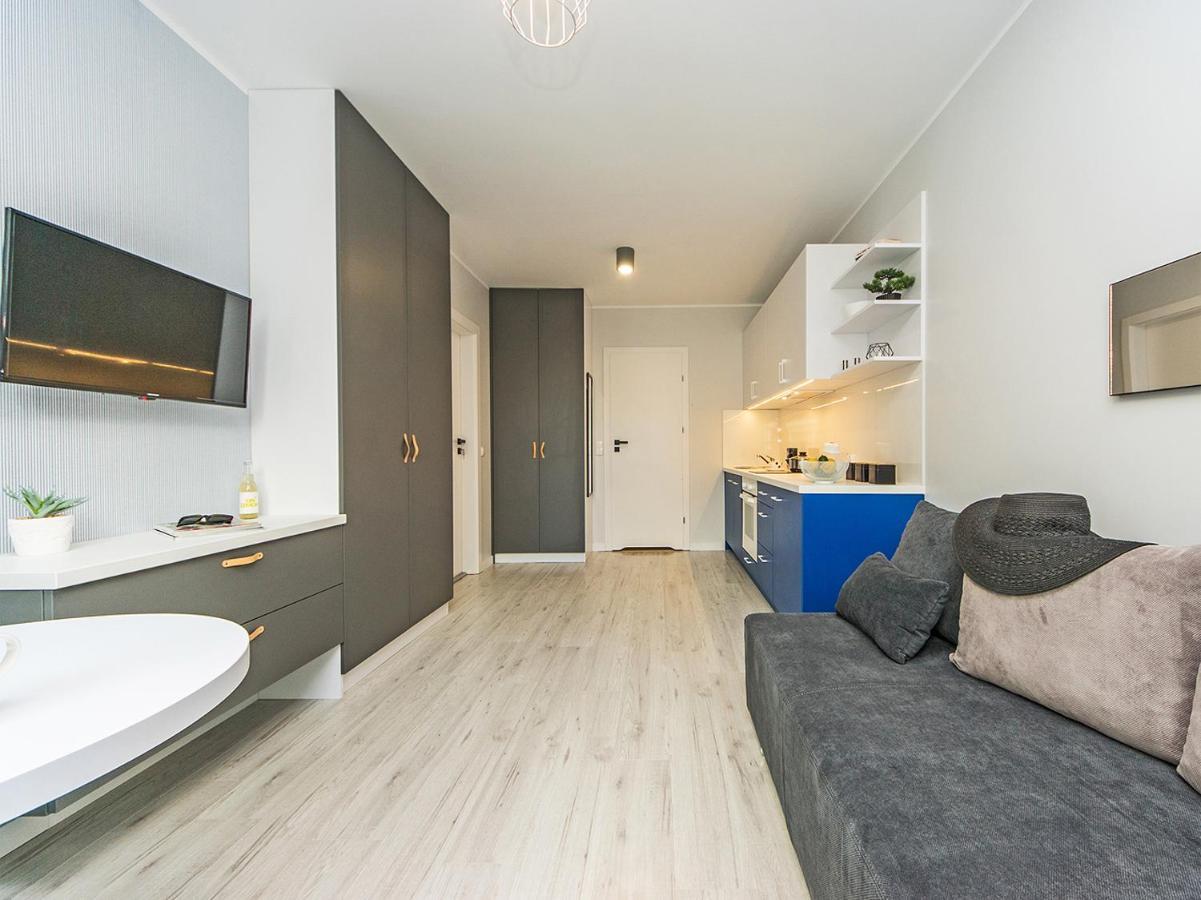 Glow Apartments, Dolny Apartment Sopot
