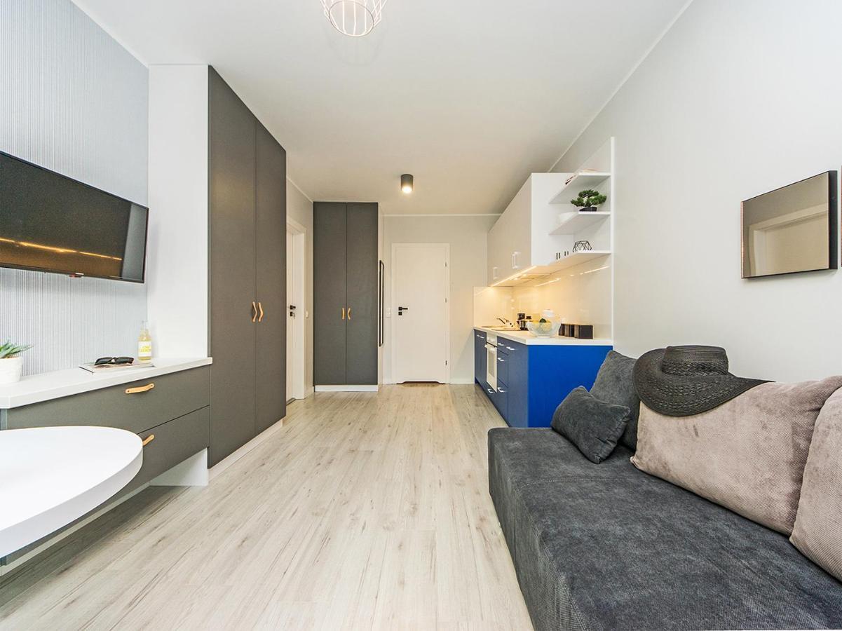 Glow Apartments, Dolny Sopot