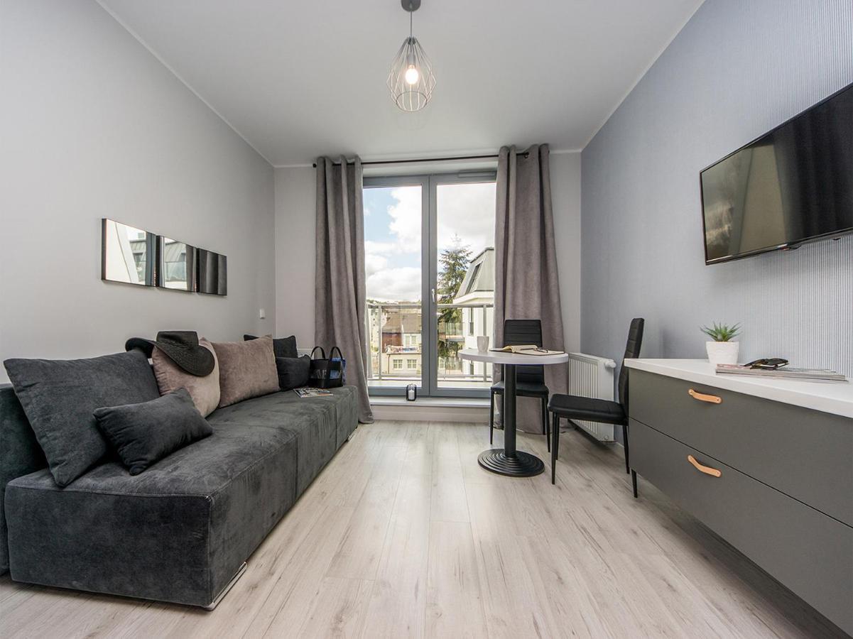 Apartment Glow Apartments, Dolny