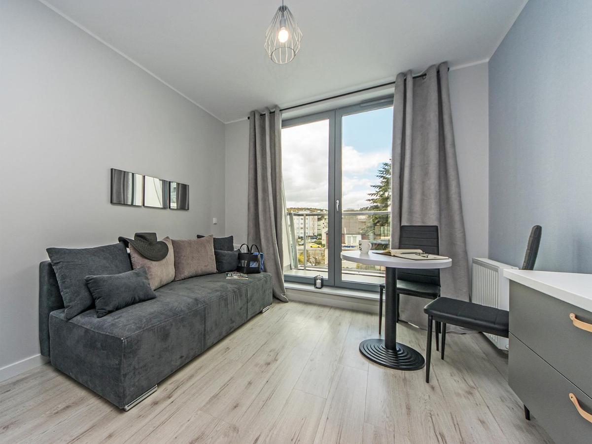 Apartment Glow Apartments, Dolny *