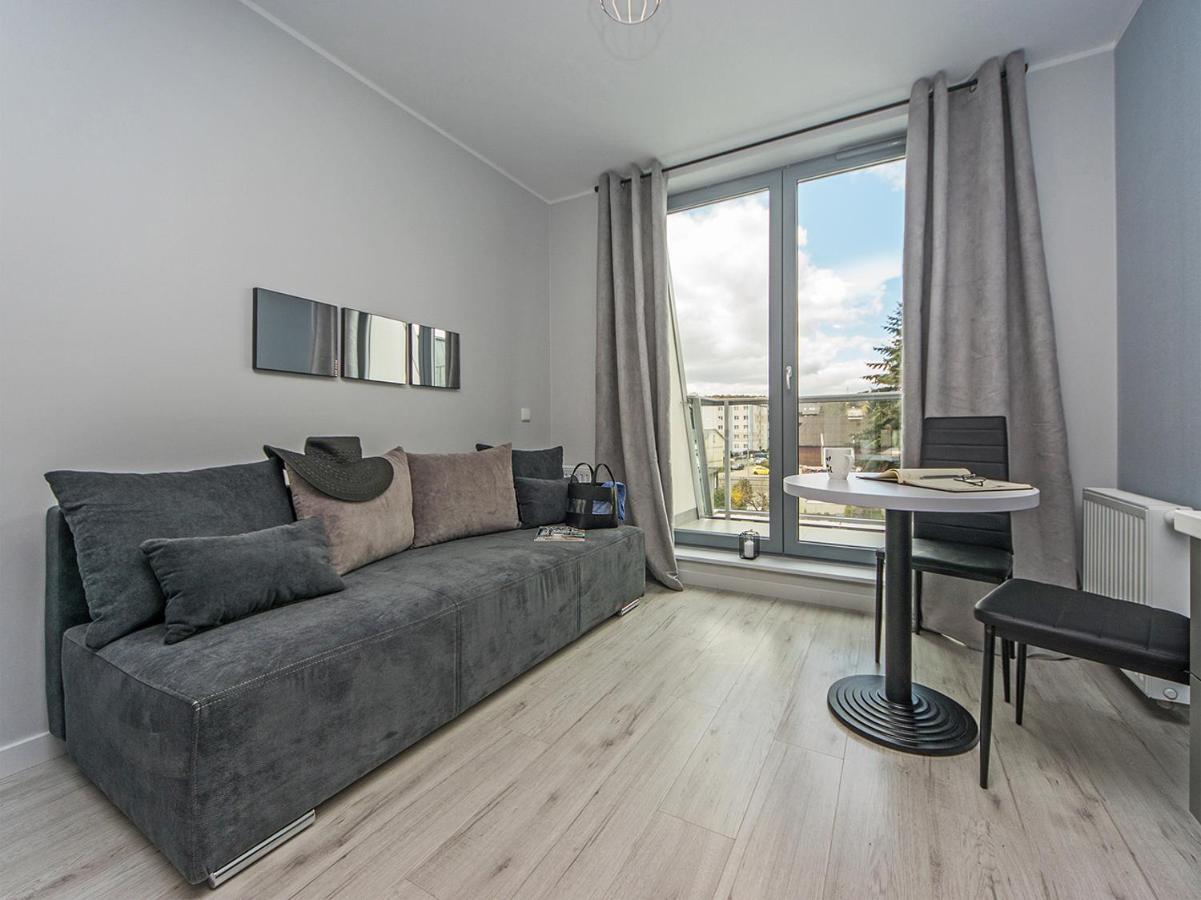 Glow Apartments, Dolny *