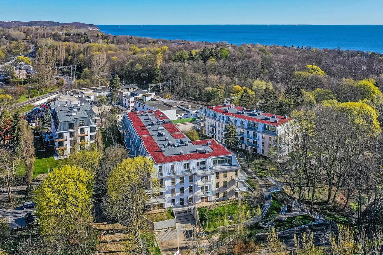 Glow Apartments, Dolny Apartment *