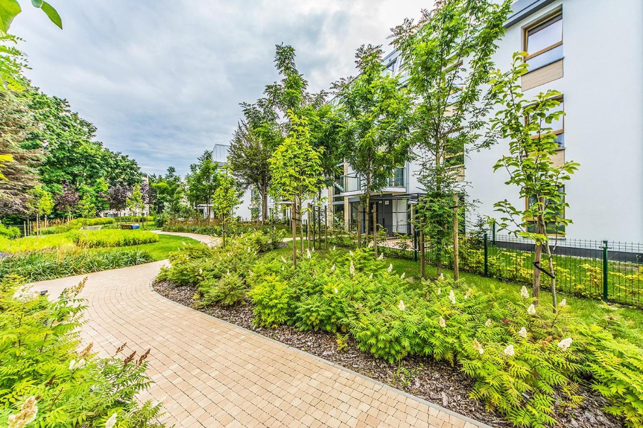 Glow Apartments, Dolny Apartment *
