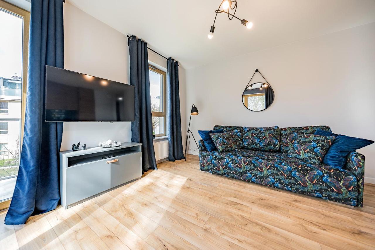 Glow Apartments, Dolny *
