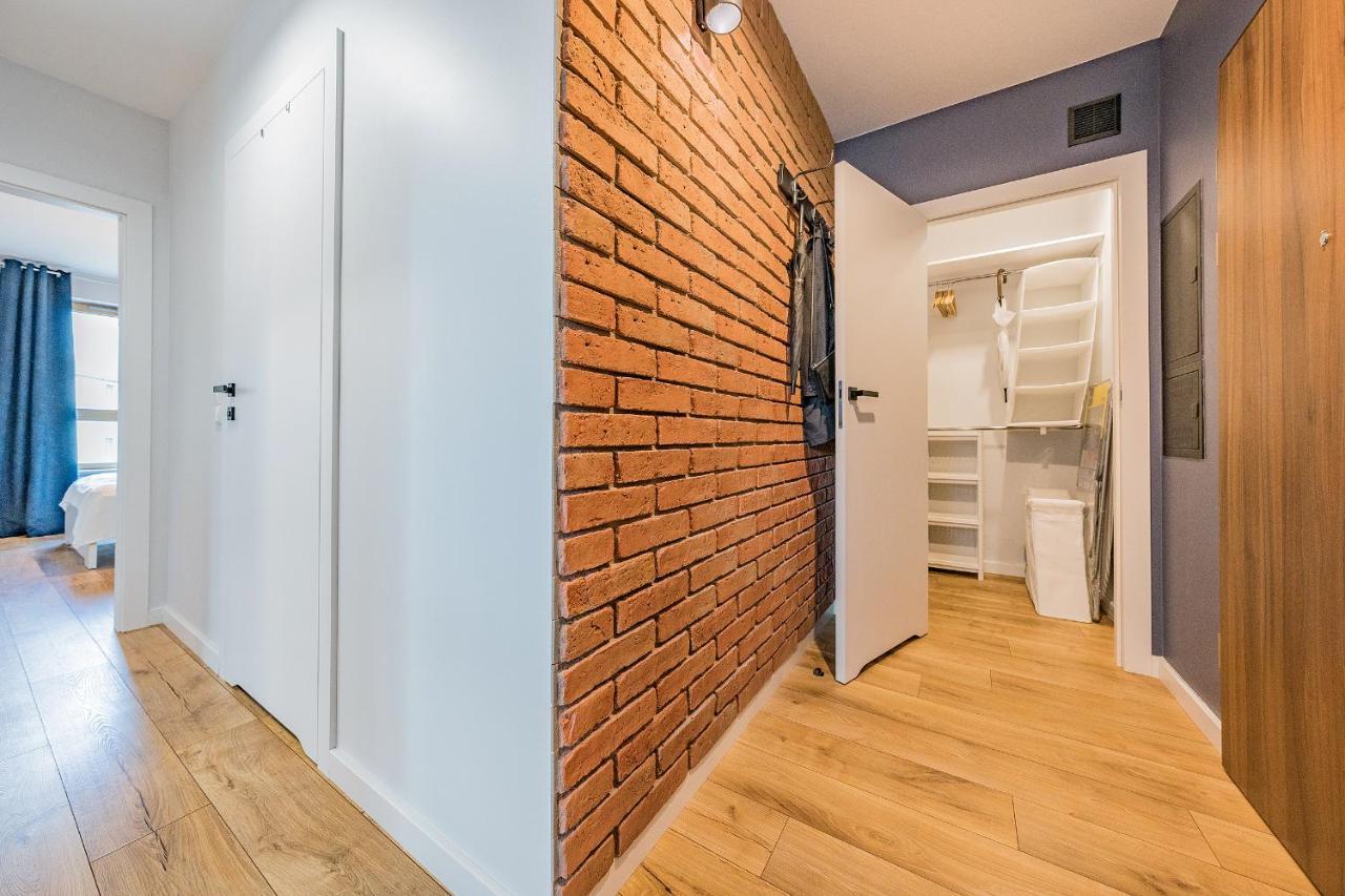 Glow Apartments, Dolny Apartment *