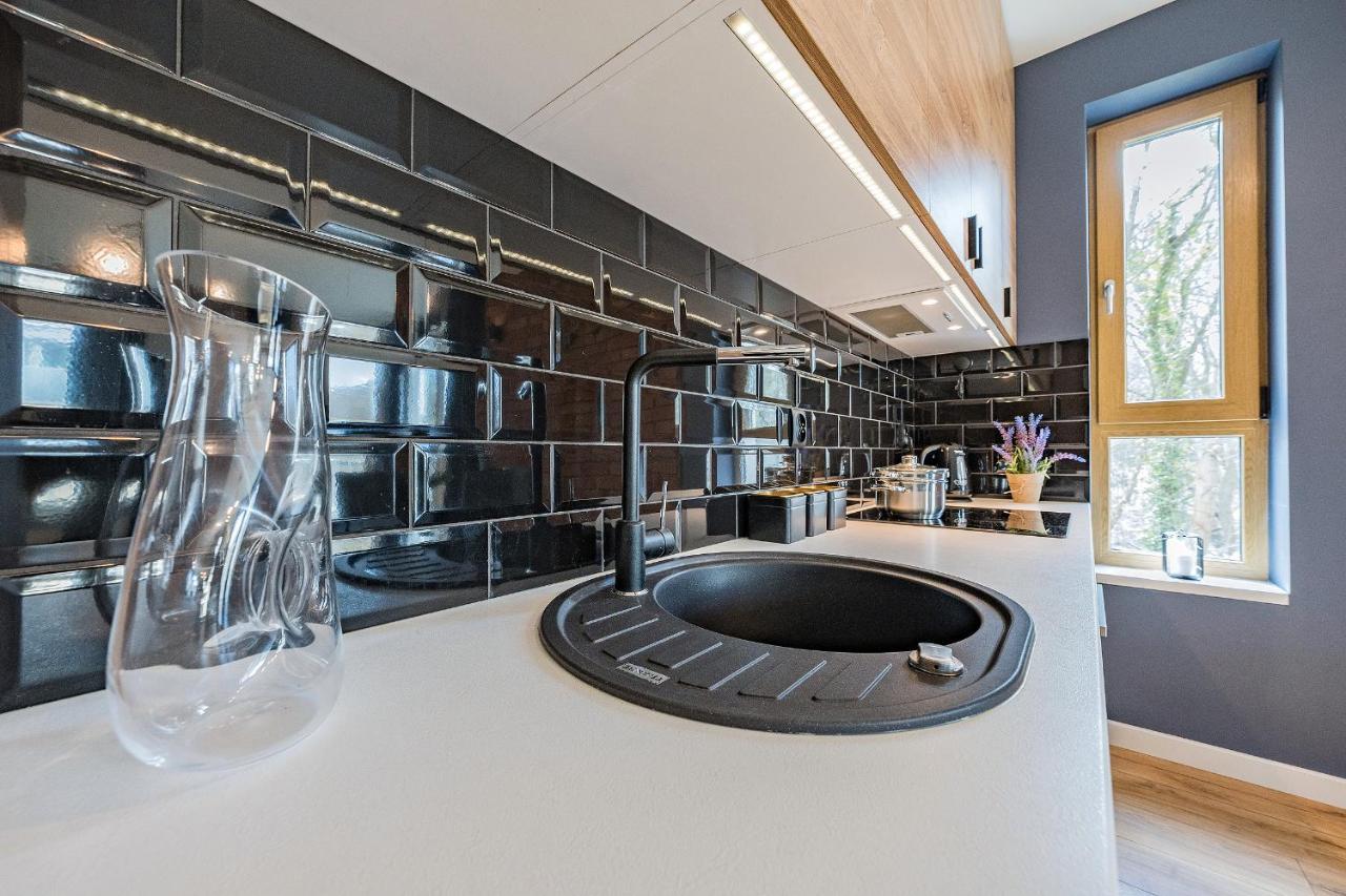 Glow Apartments, Dolny Apartment
