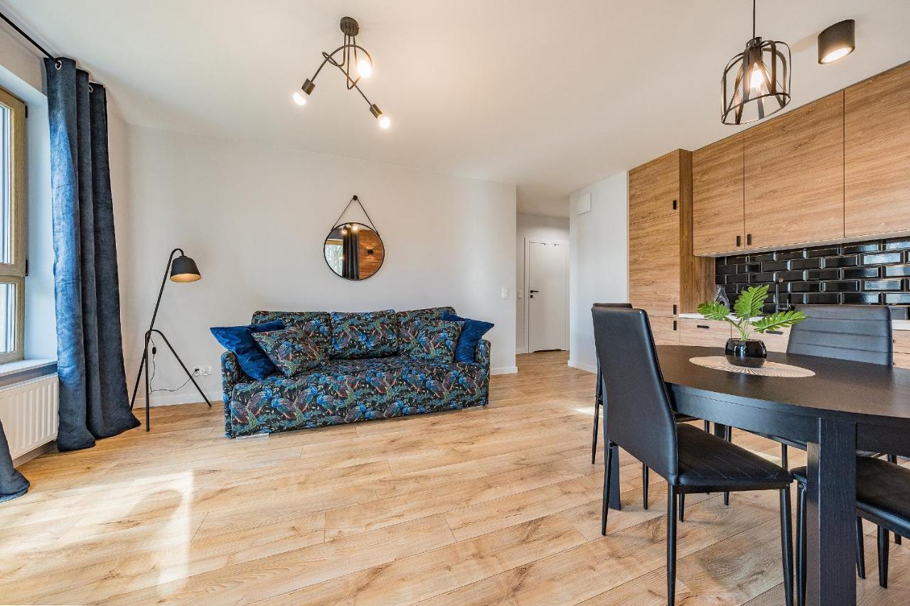 Glow Apartments, Dolny Sopot