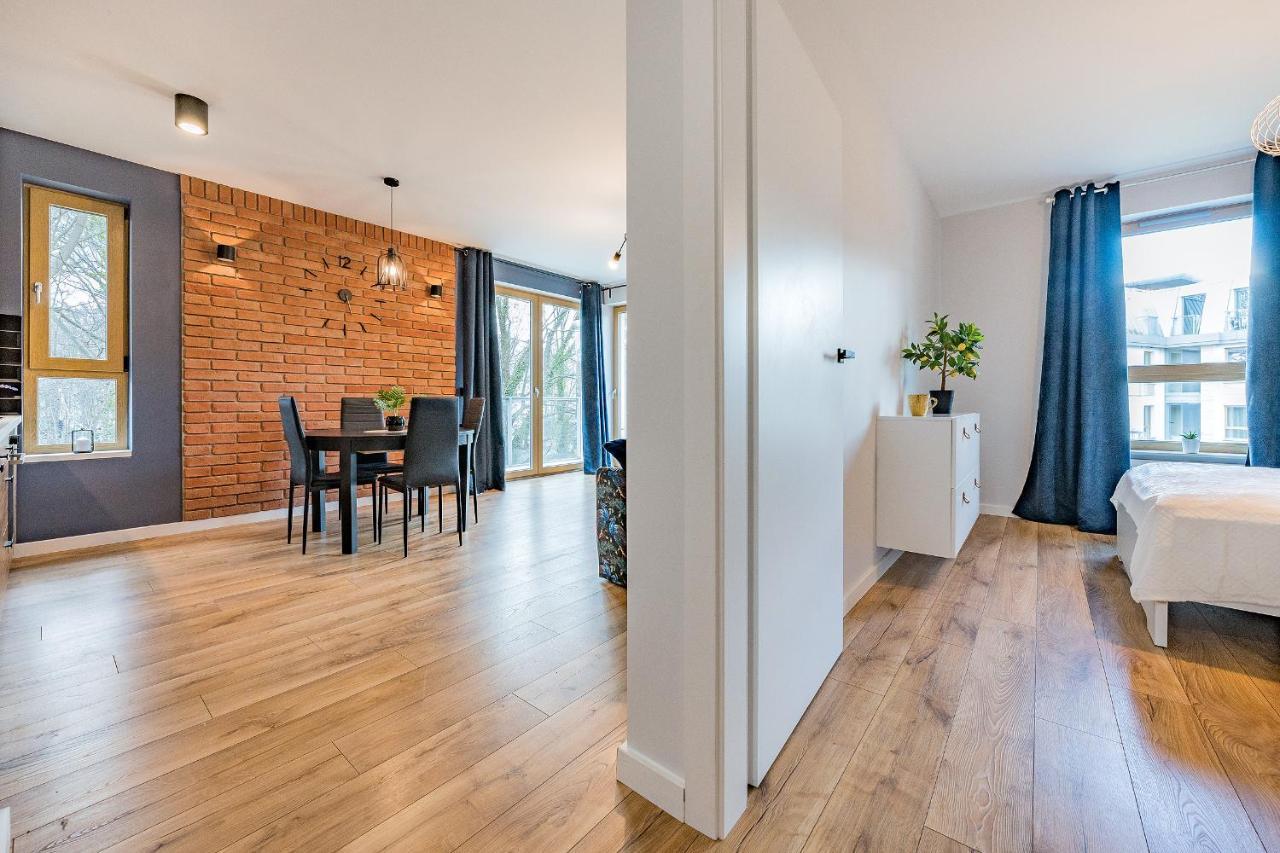 Apartment Glow Apartments, Dolny *
