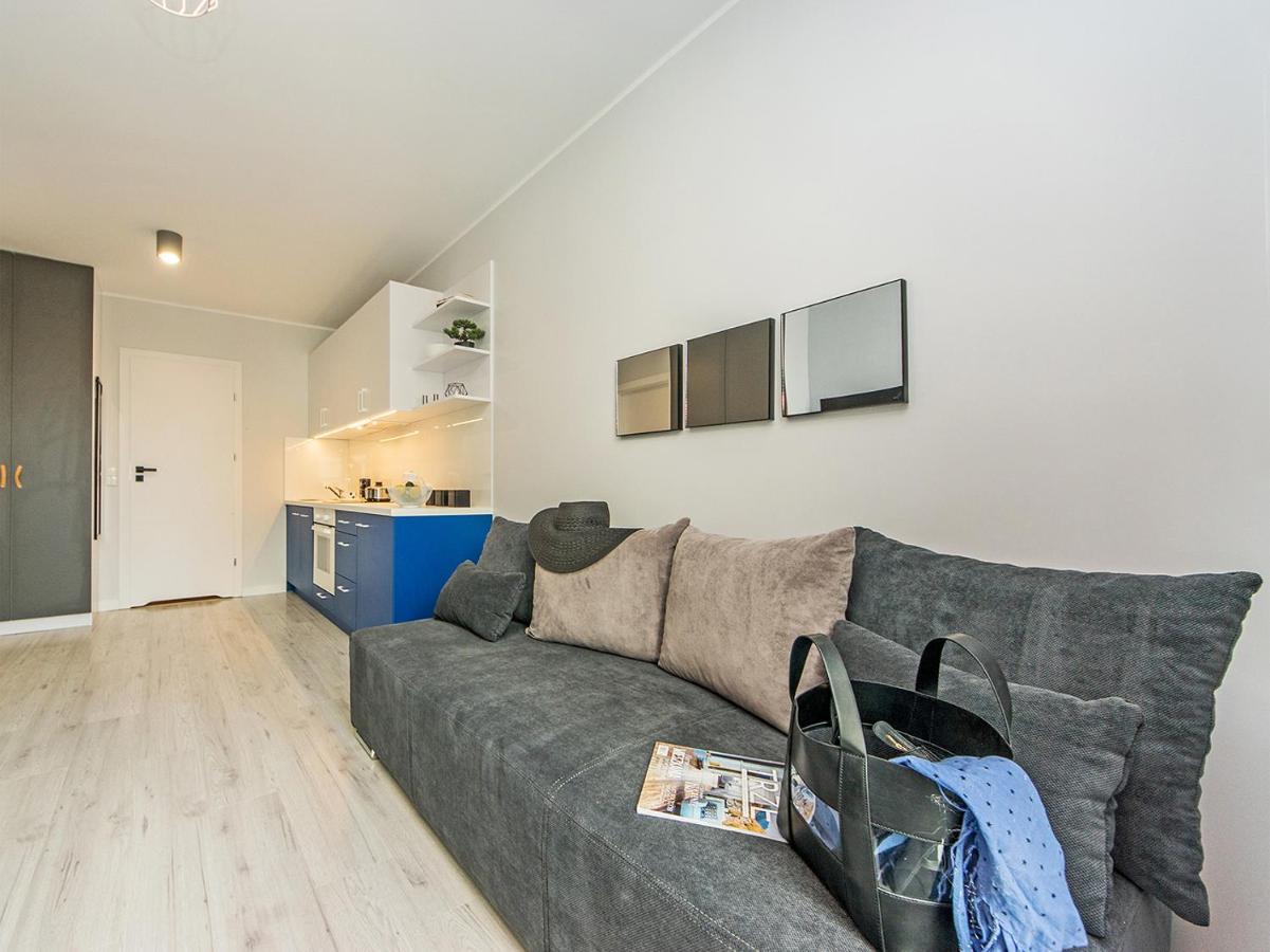Glow Apartments, Dolny Apartment Sopot