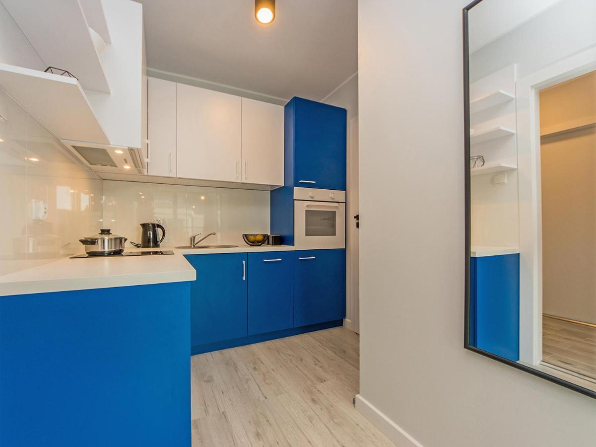 Glow Apartments, Dolny * Sopot