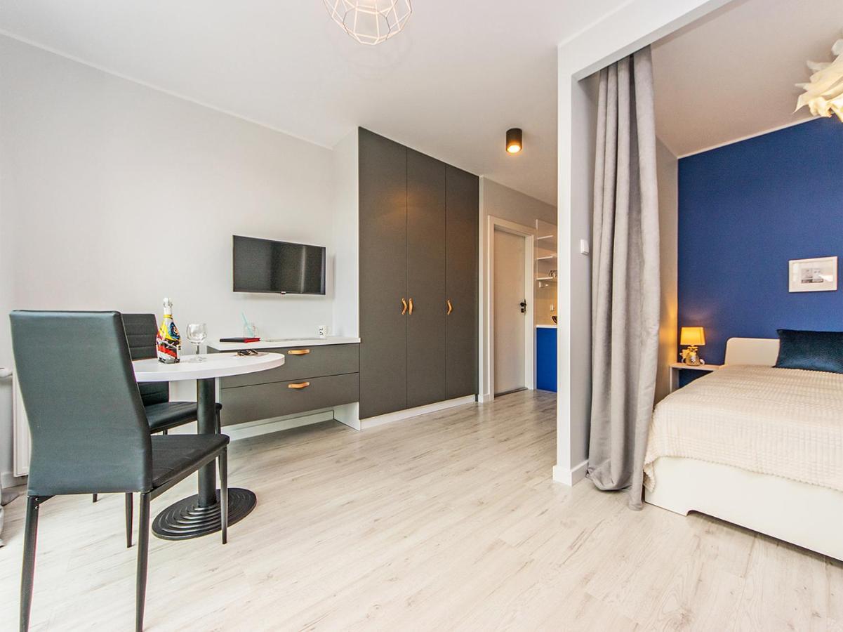 Glow Apartments, Dolny * Sopot