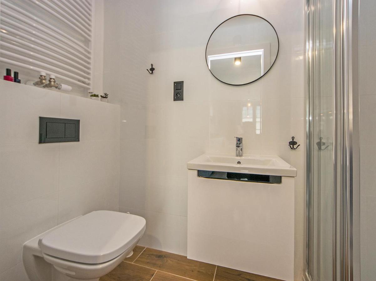Glow Apartments, Dolny Apartment