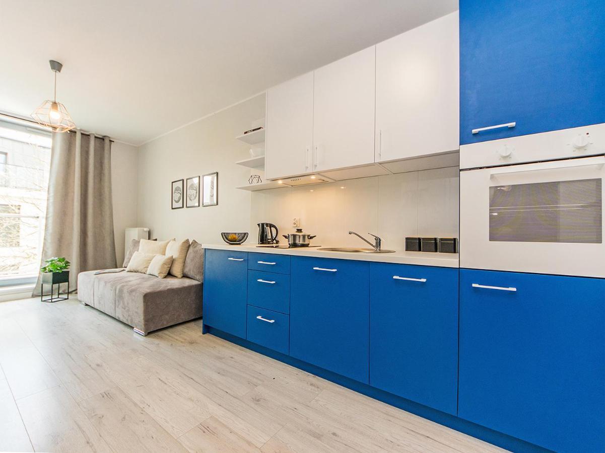 Apartment Glow Apartments, Dolny