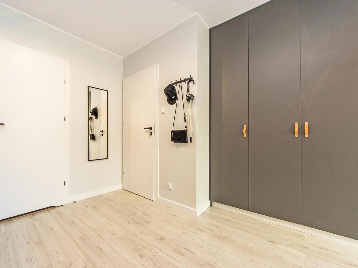 Glow Apartments, Dolny *