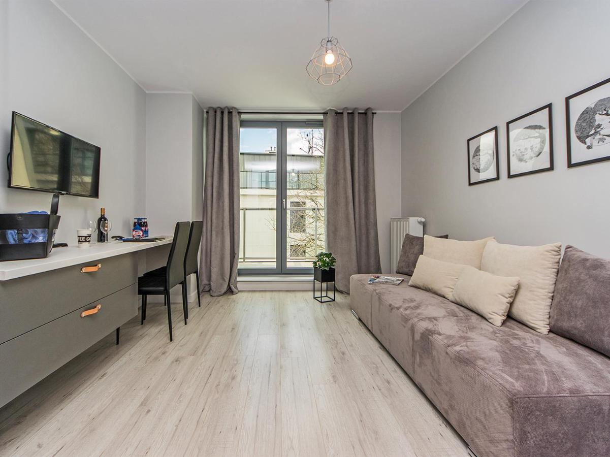 Apartment Glow Apartments, Dolny