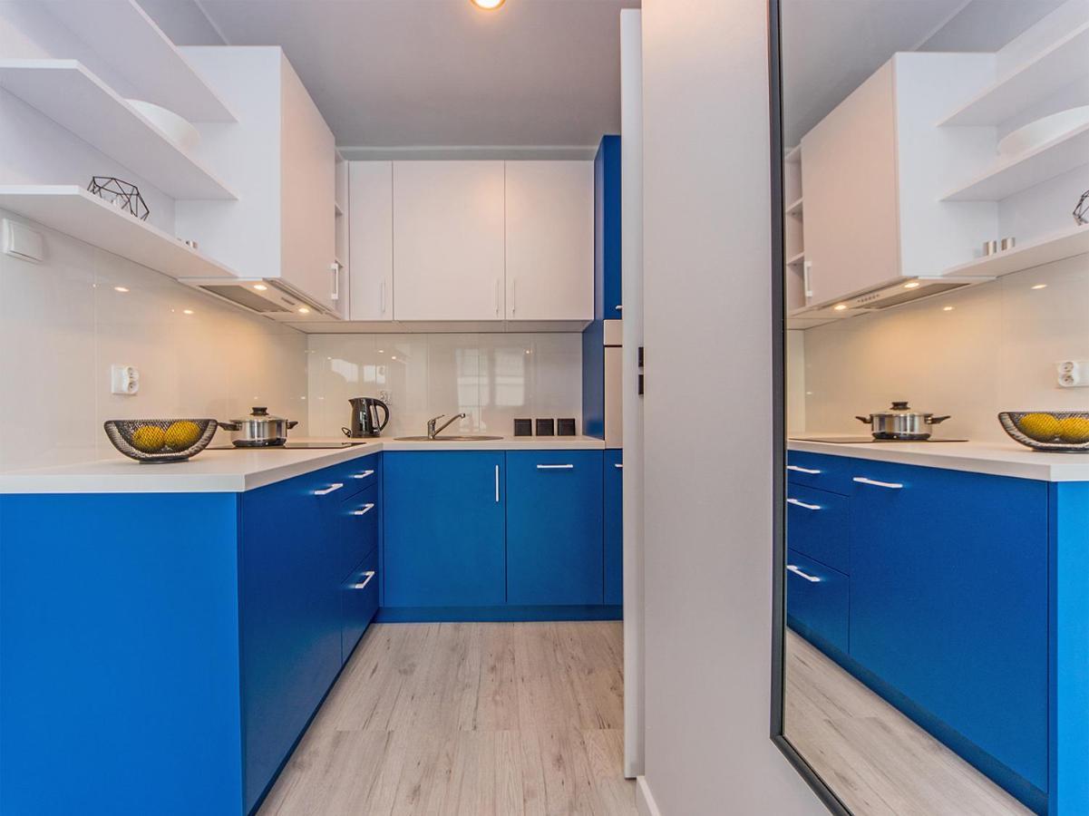 Glow Apartments, Dolny *