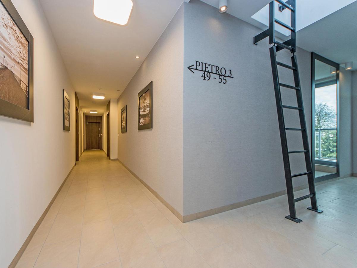 Glow Apartments, Dolny *