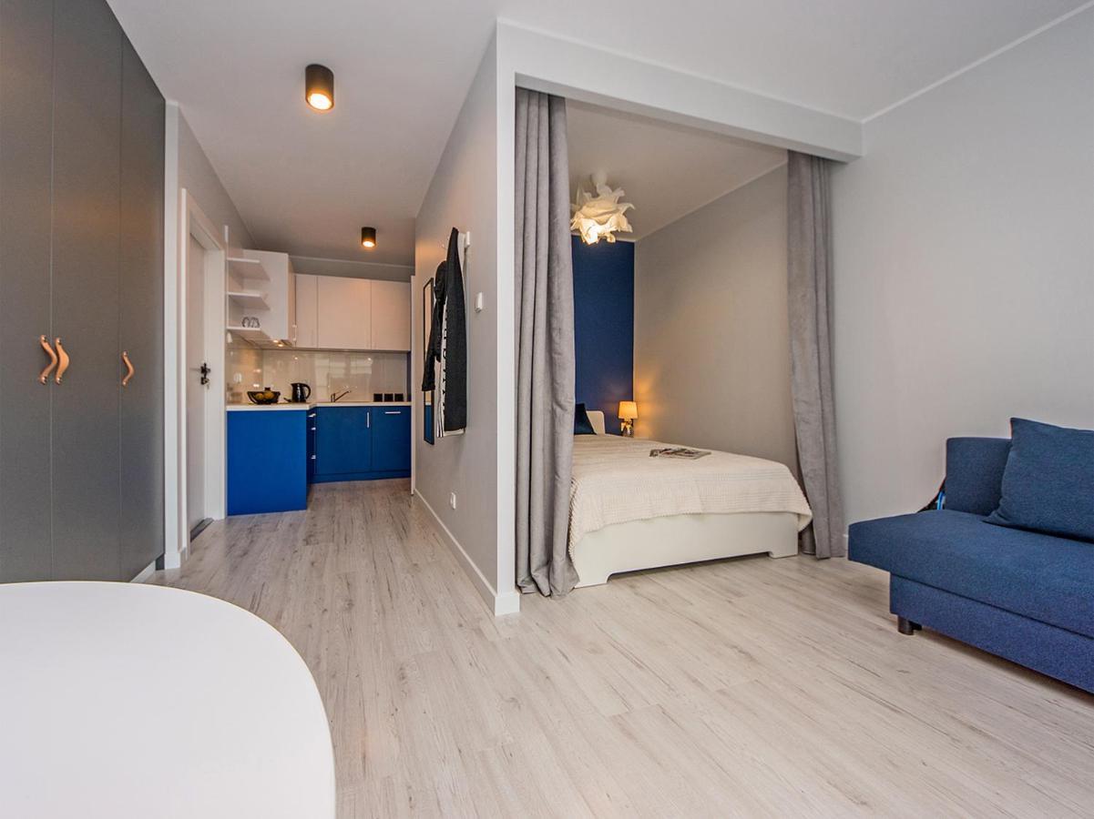 Glow Apartments, Dolny * Sopot