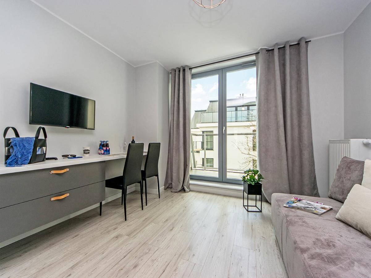 Apartment Glow Apartments, Dolny