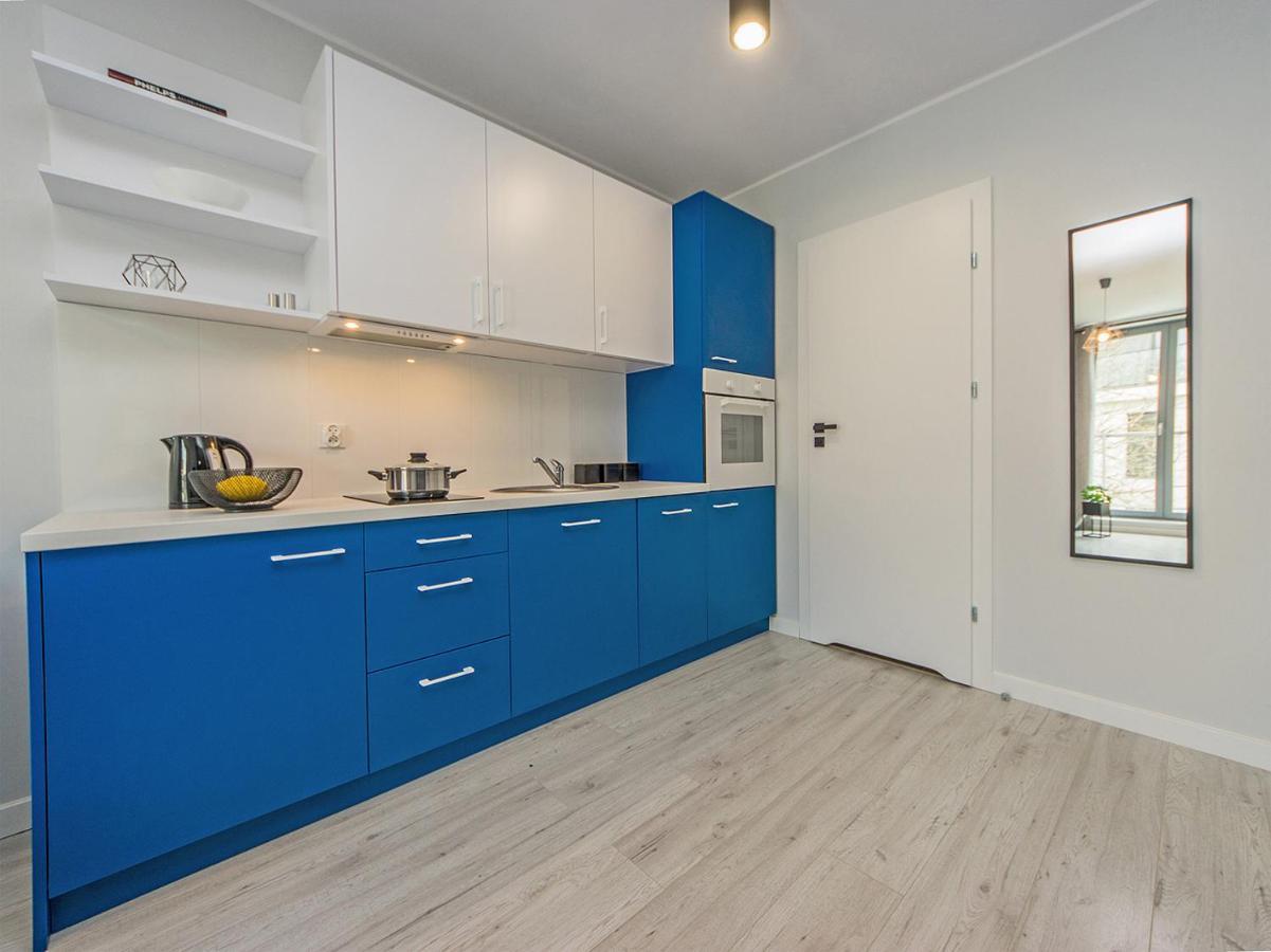 Glow Apartments, Dolny Apartment Sopot