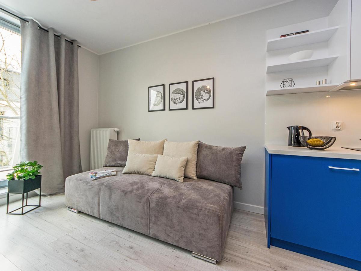Glow Apartments, Dolny Apartment Sopot