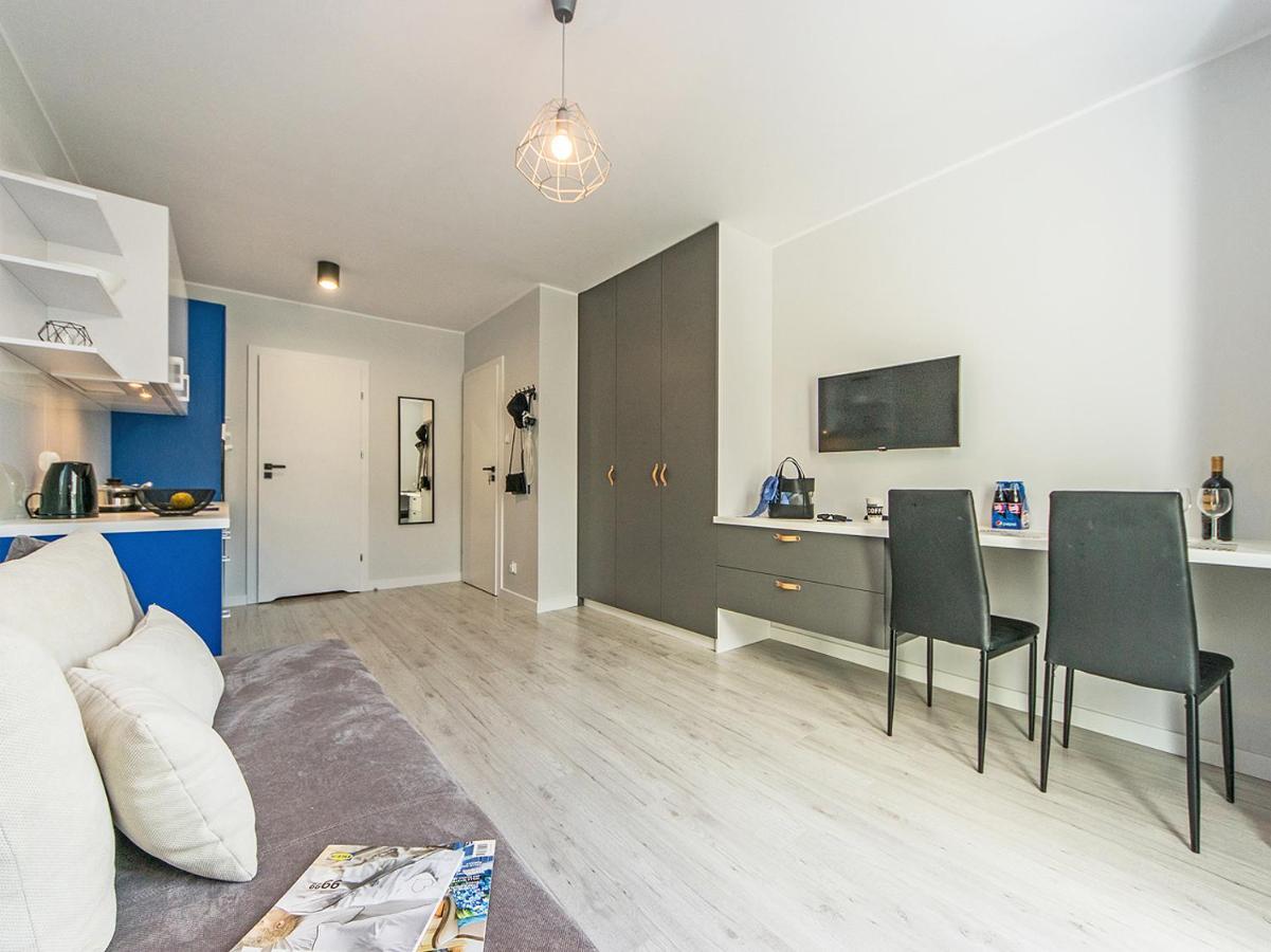Glow Apartments, Dolny Apartment *