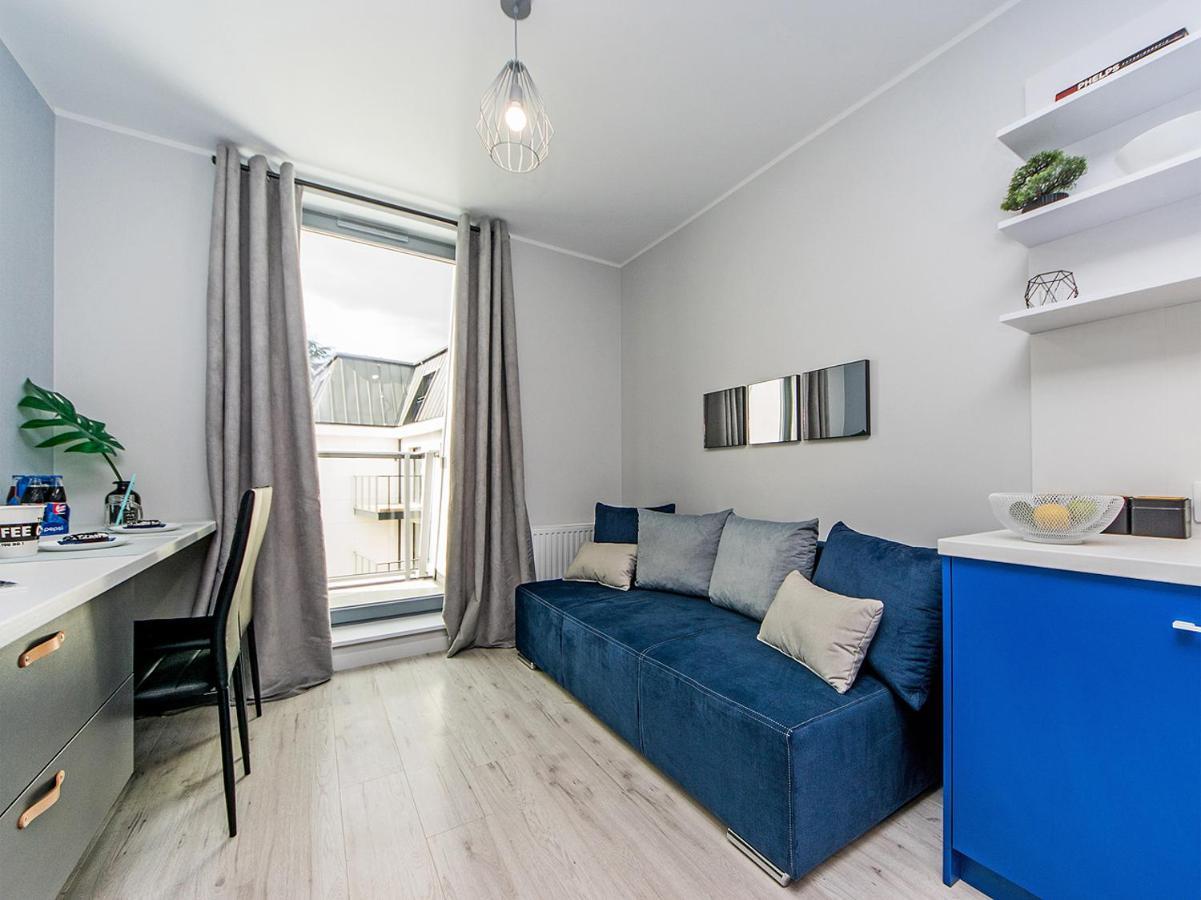 Glow Apartments, Dolny Apartment