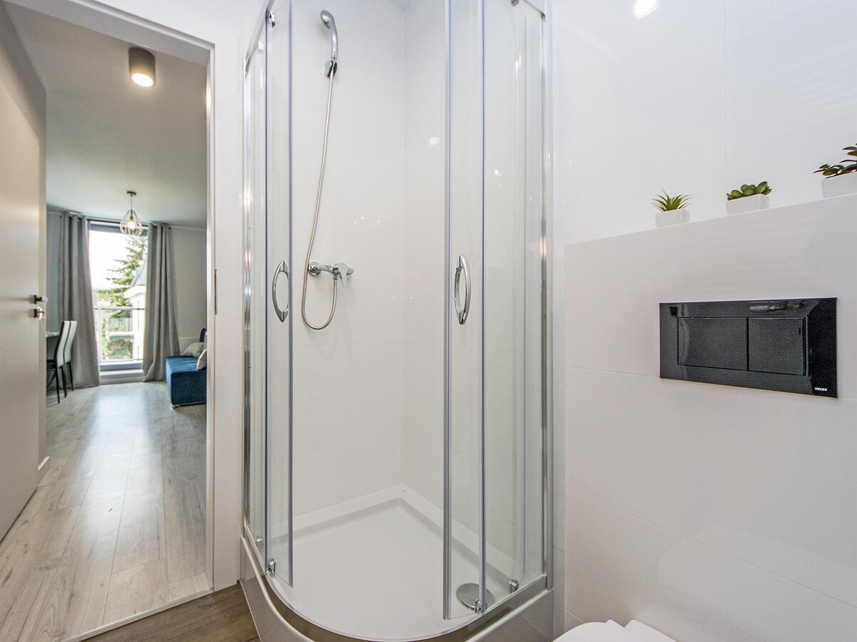 Glow Apartments, Dolny Apartment Sopot