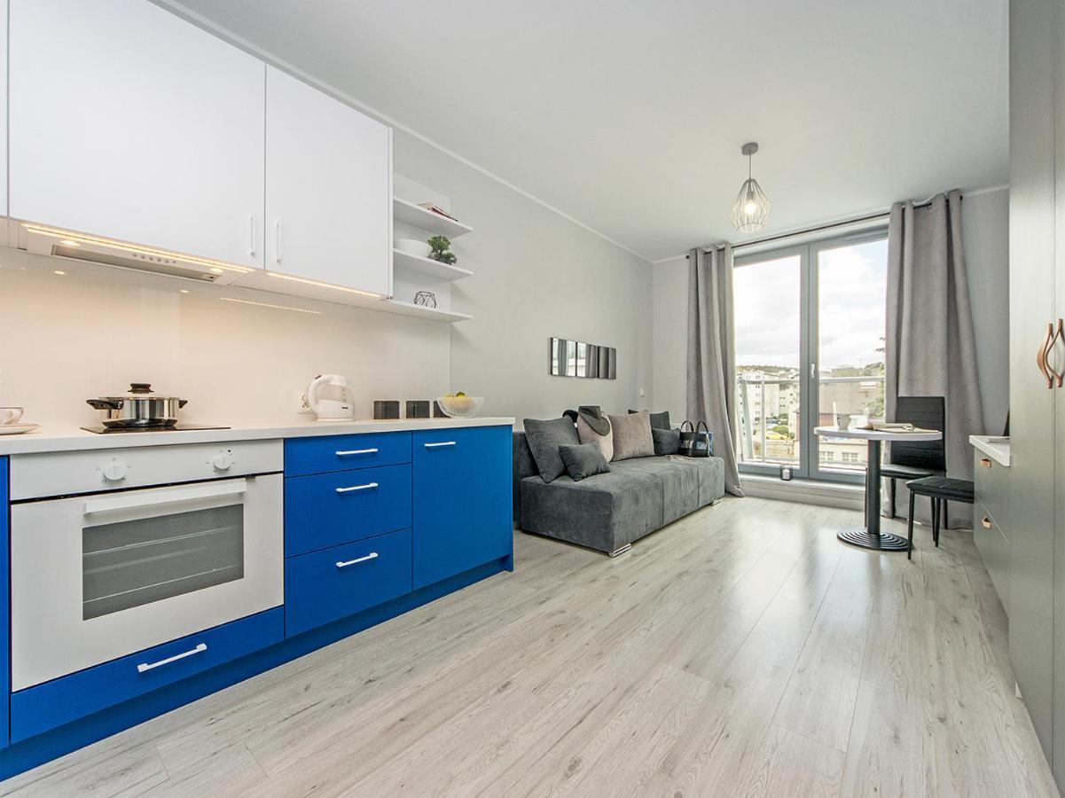Glow Apartments, Dolny * Sopot