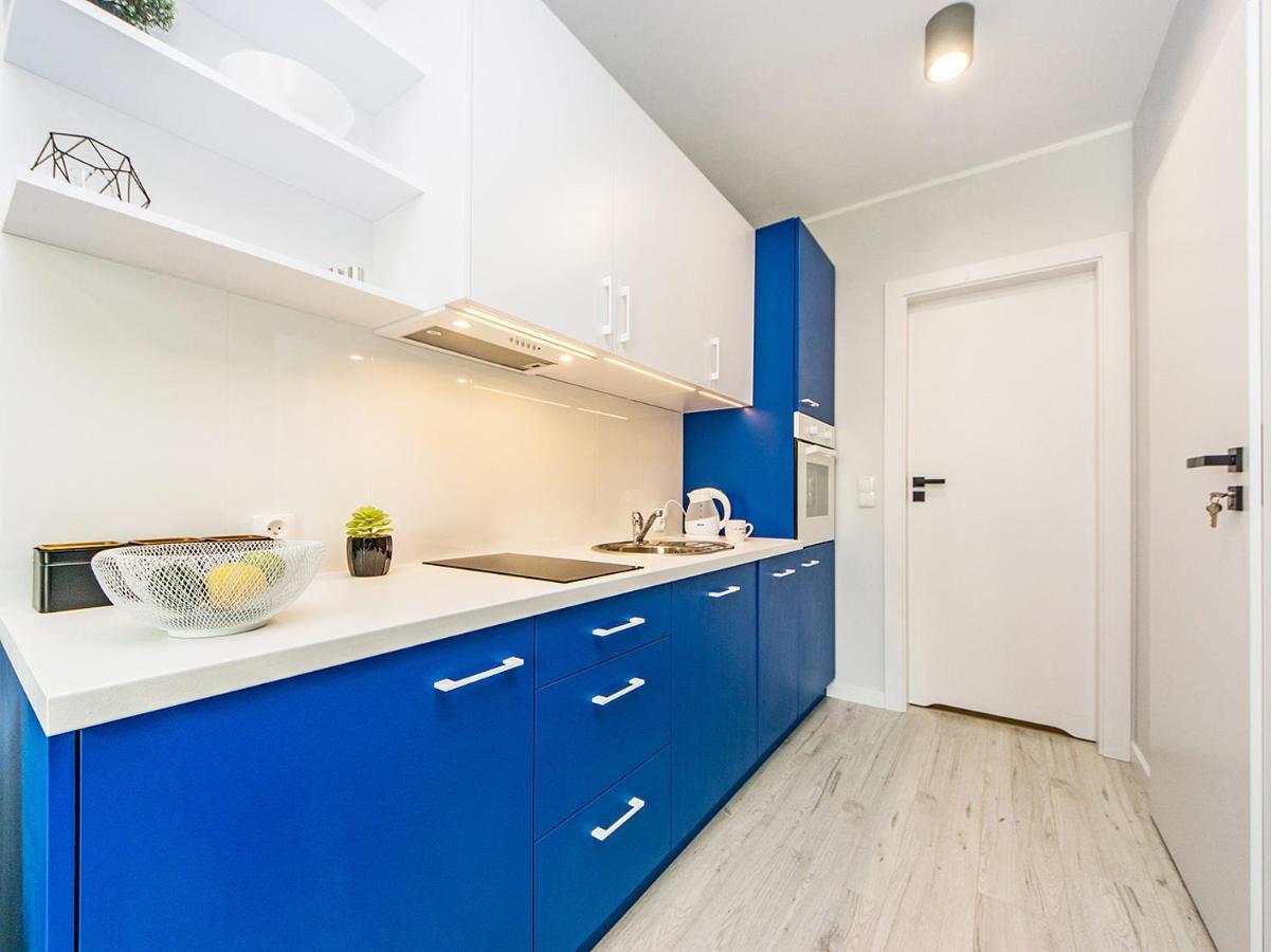 Glow Apartments, Dolny Apartment *