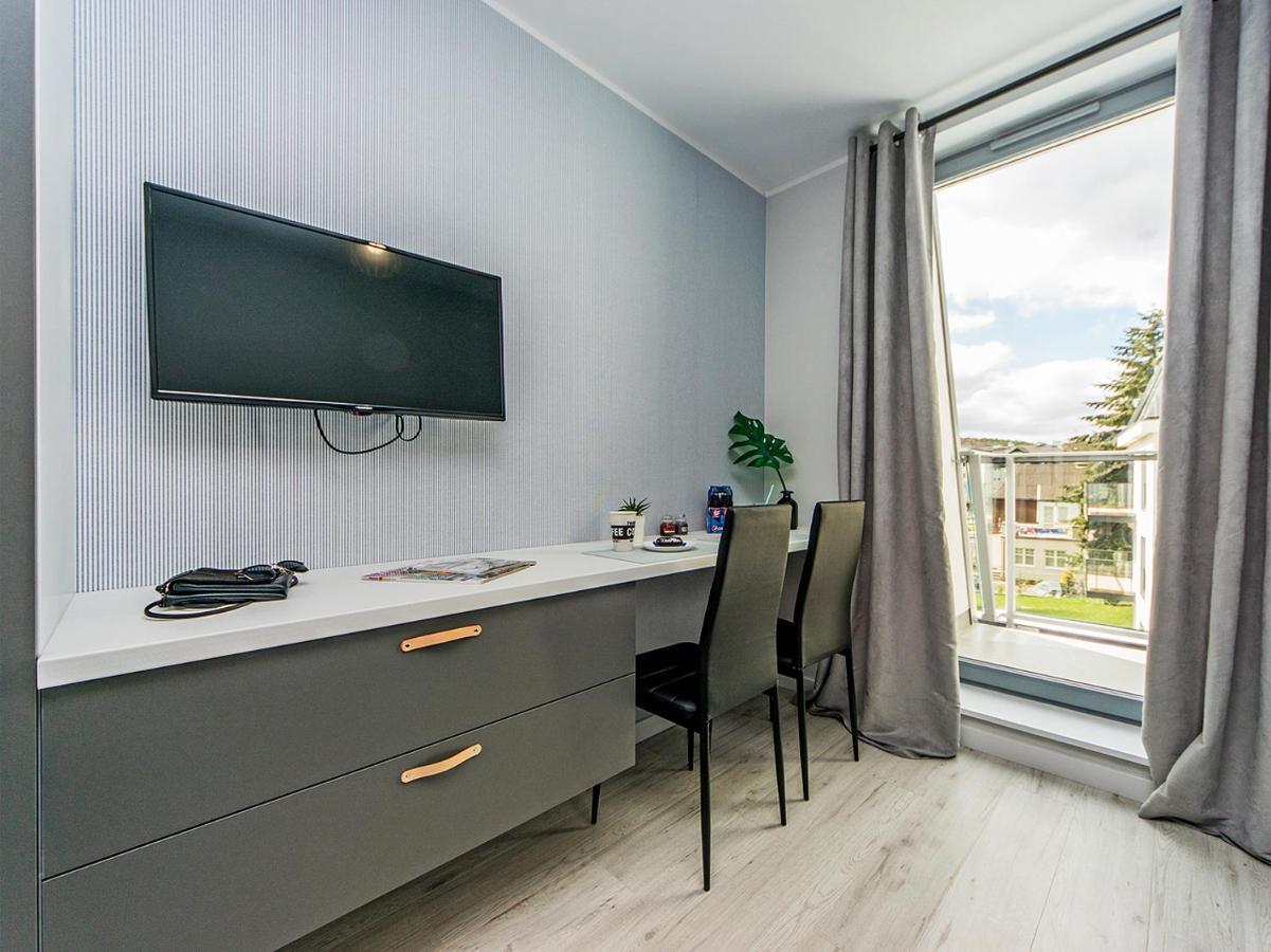 Apartment Glow Apartments, Dolny *