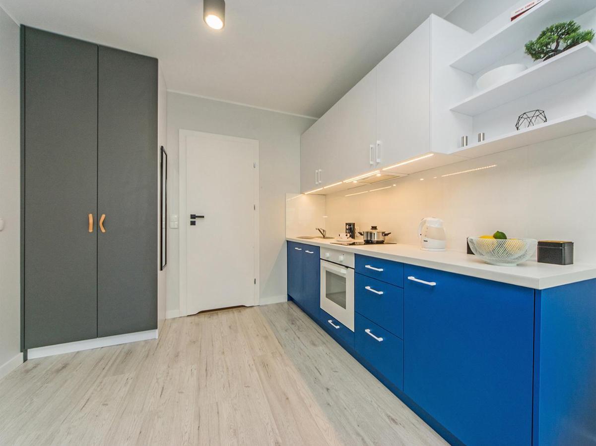 Glow Apartments, Dolny Apartment *